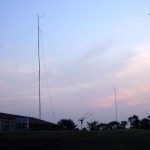 Field Day Antennas