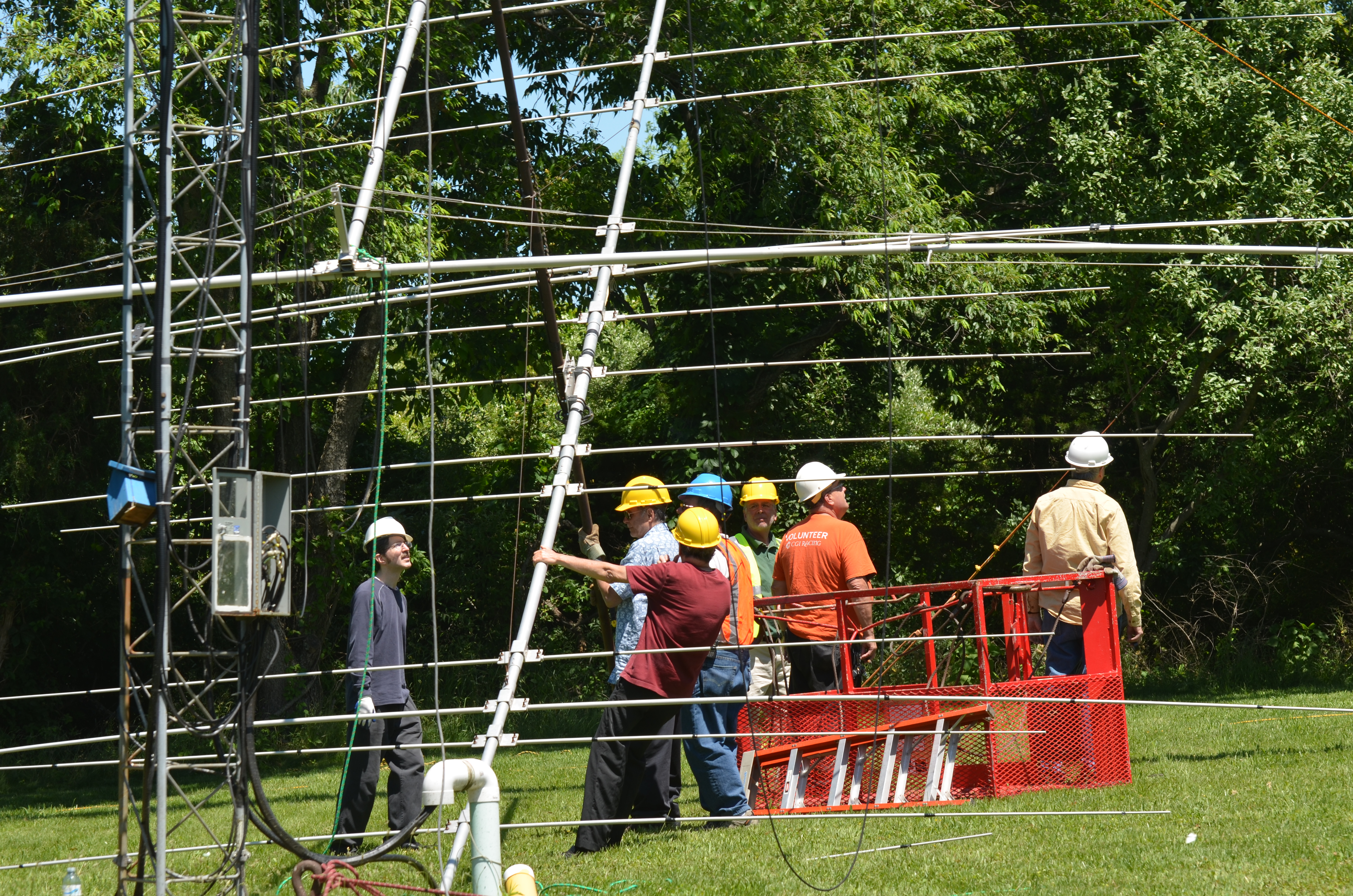 20160610 Antenna Repair 083