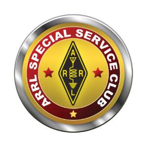 ARRL Special Service Club